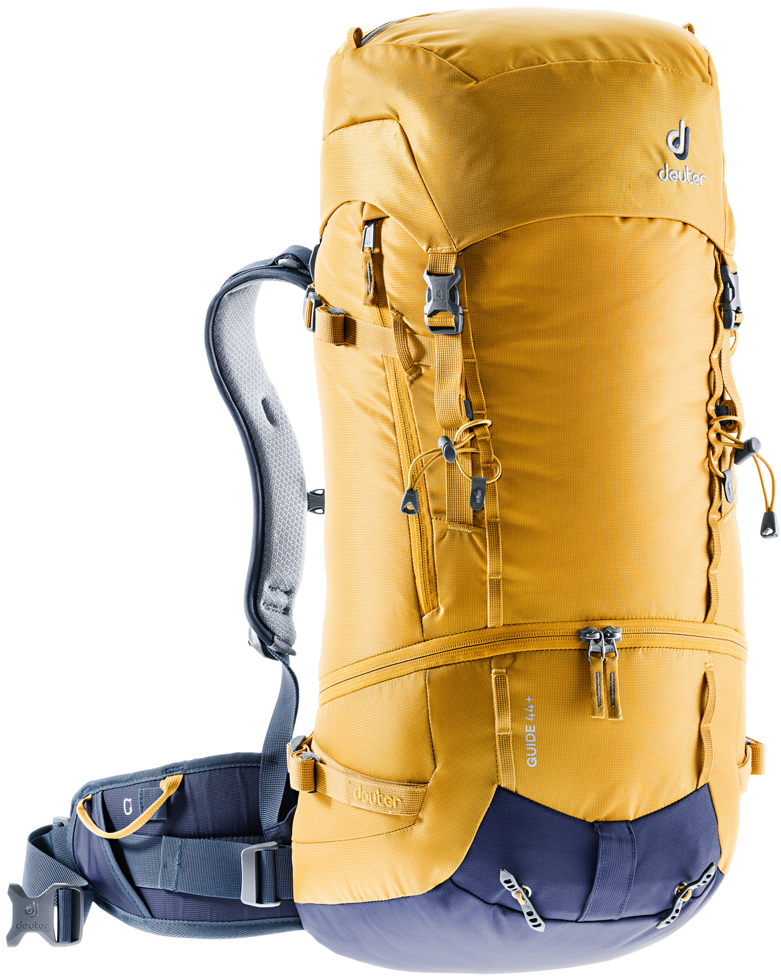 deuter Guide 44 Mountaineering backpack