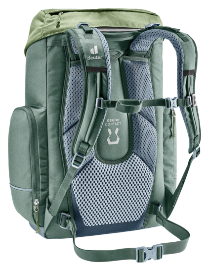 Sac a dos deuter ecole on sale