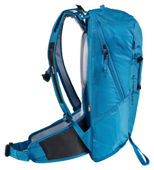 Ski tour backpack Freerider Lite 18 SL