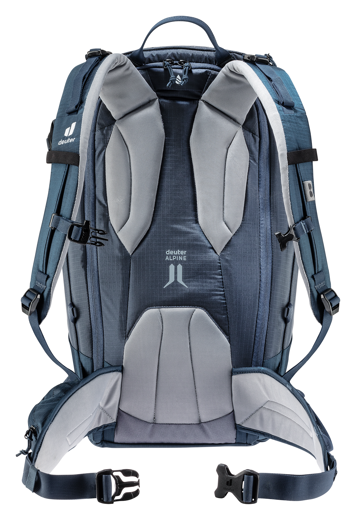 deuter Freerider 30 Ski tour backpack