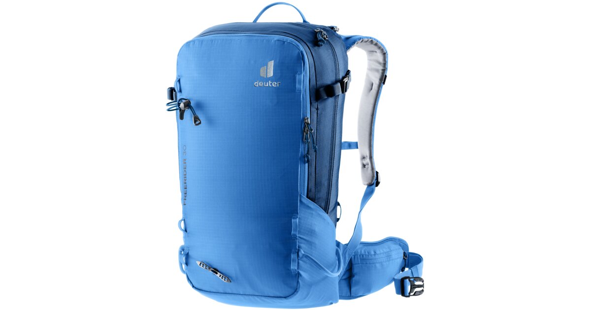 deuter Freerider 30 Skitourenrucksack