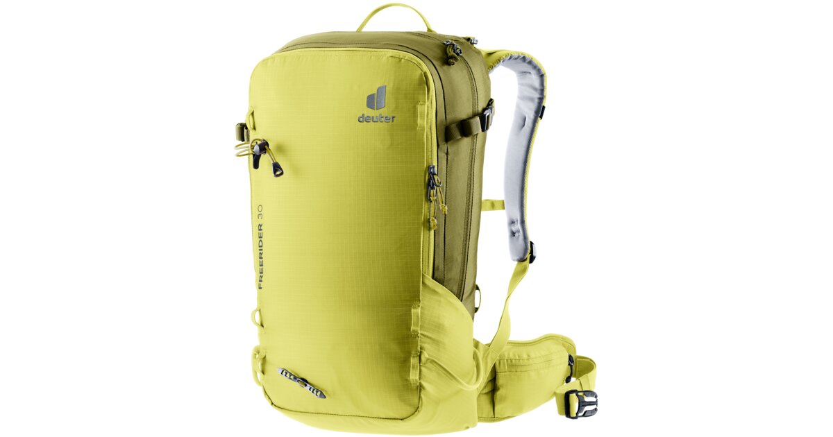 Porte casque deuter top