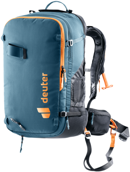 Sac à dos airbag outlet