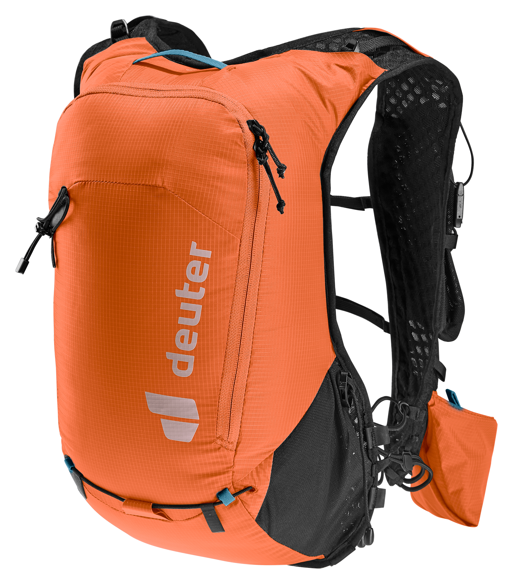 Running backpack small sale