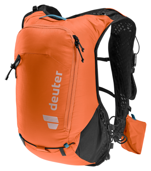 Running rucksack top
