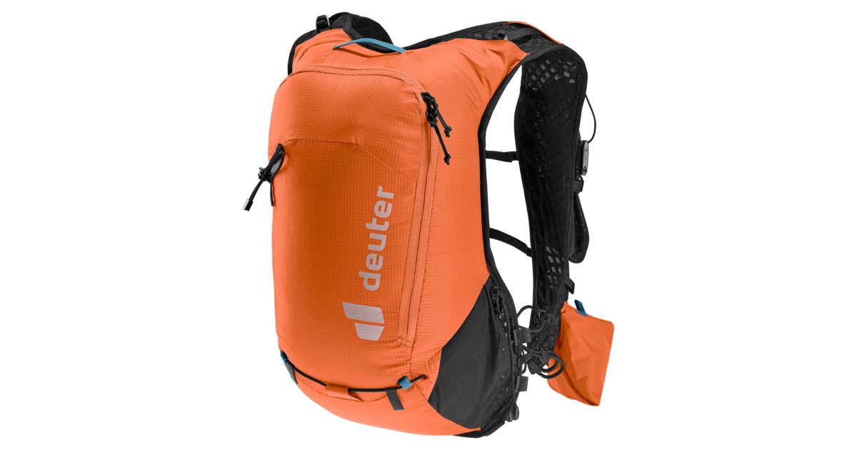 Deuter running bag deals