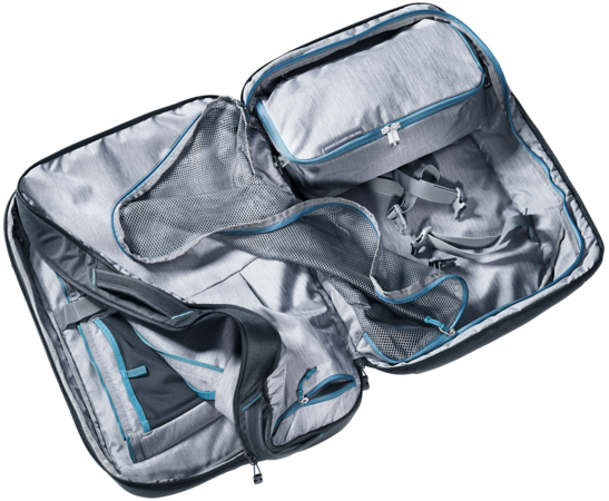 Travel backpack Aviant Carry On Pro 36