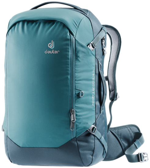 Travel backpack Aviant Access 38 SL