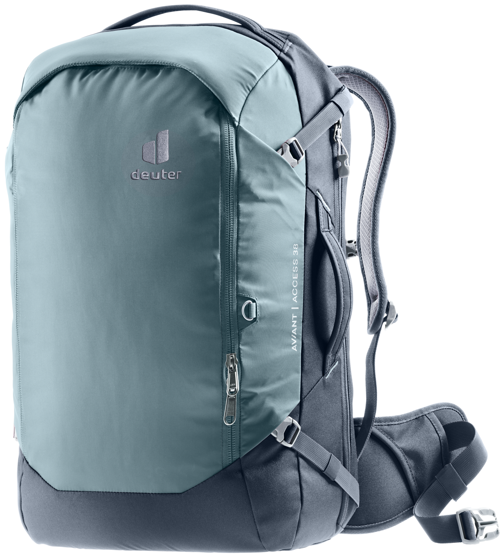 Deuter 38l discount