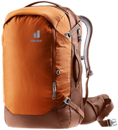 Deuter 38l new arrivals