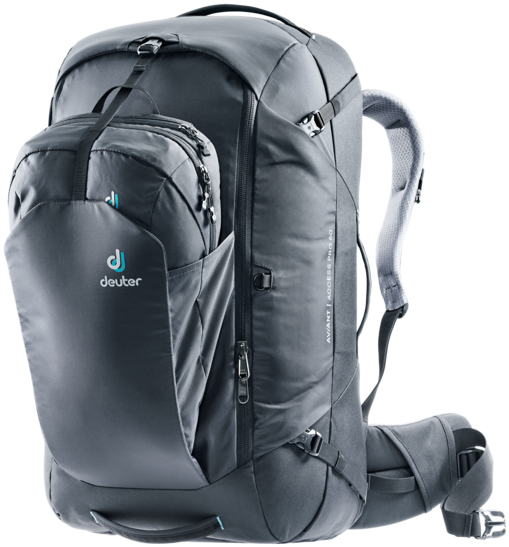 Travel backpack Aviant Access Pro 60