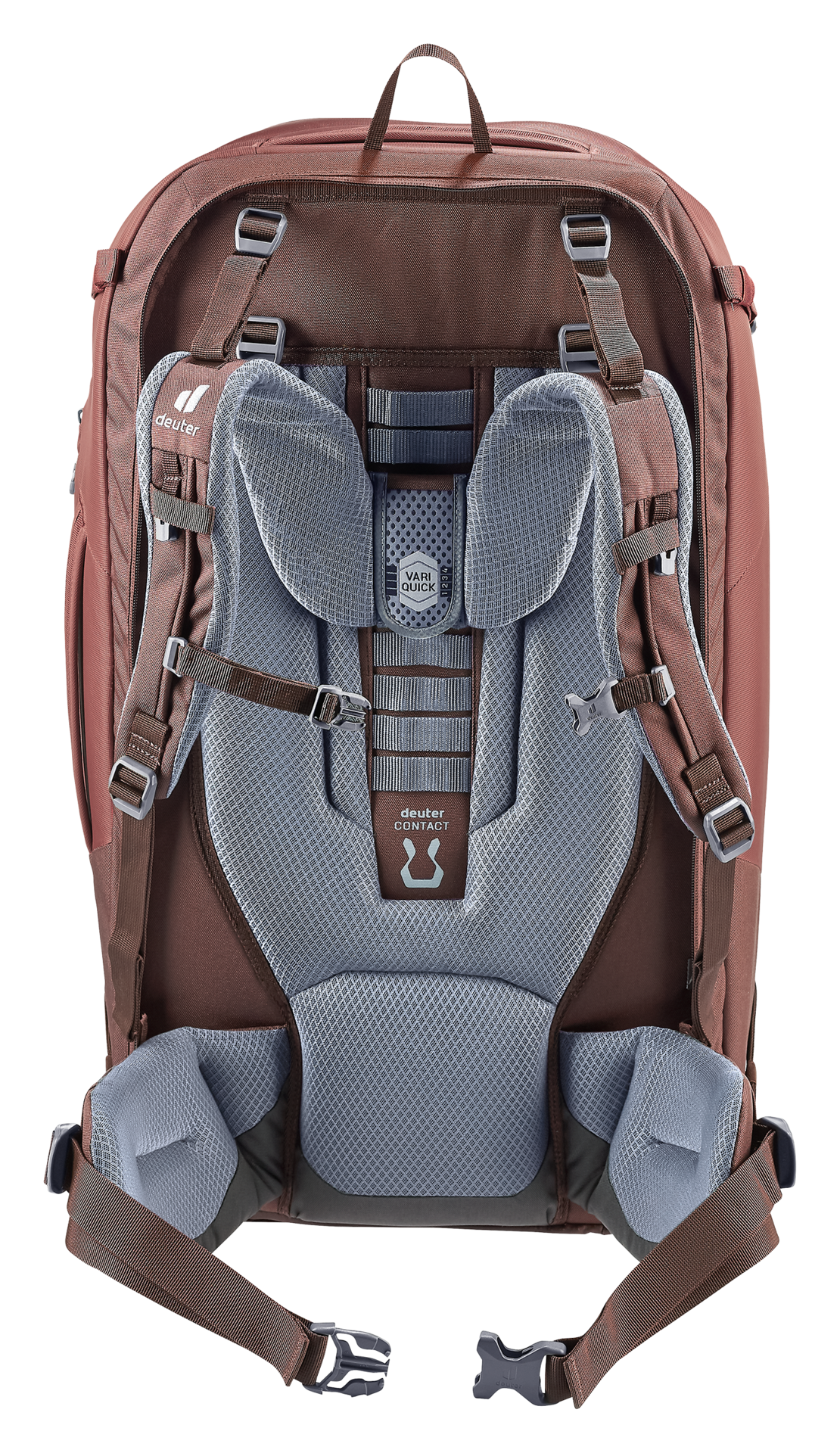 deuter Access Pro 60 SL Travel backpack