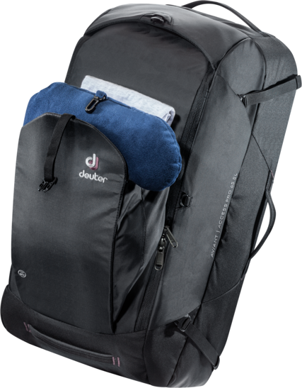 Travel backpack Aviant Access Pro 65 SL