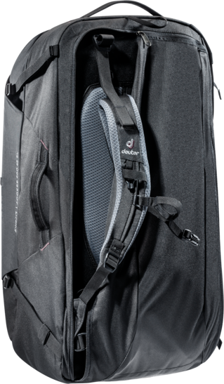 Travel backpack Aviant Access Pro 65 SL