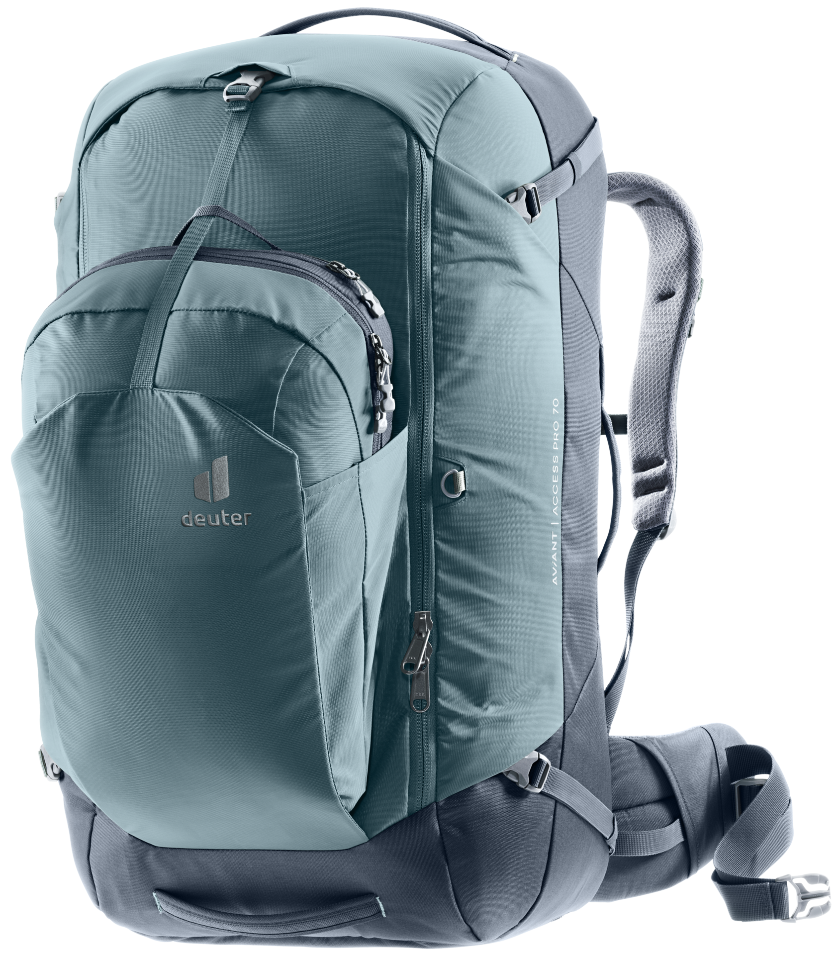 Deuter backpack 70l best sale
