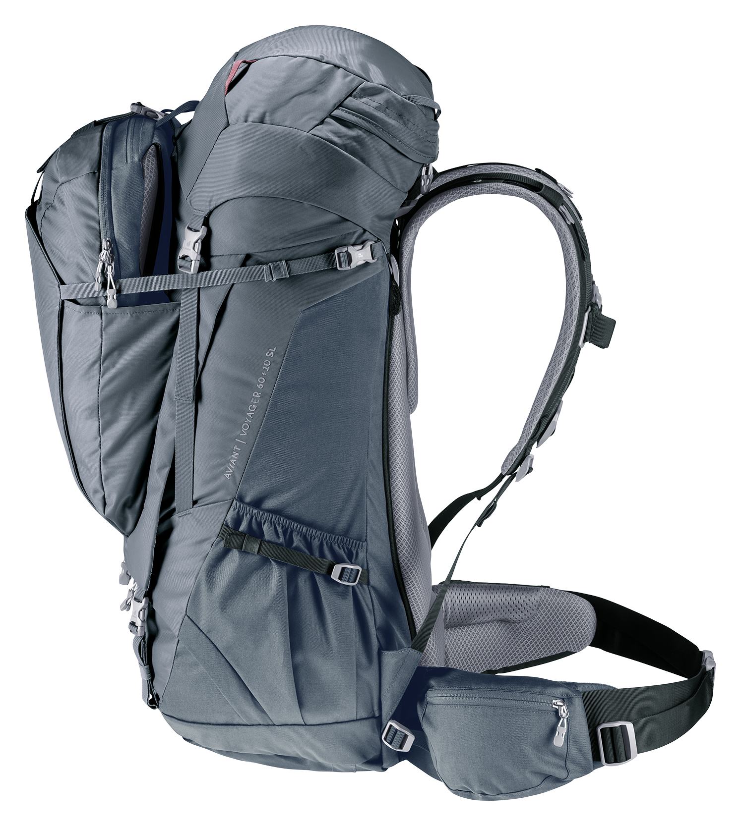 Sac a dos voyage deuter hot sale