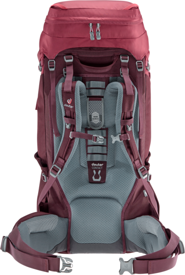 Travel backpack Aviant Voyager 60+10 SL