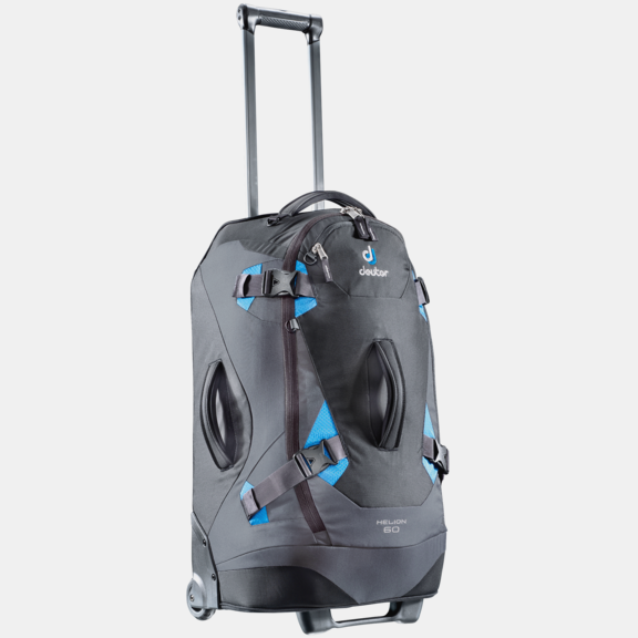 deuter Helion 60 Roller Bags