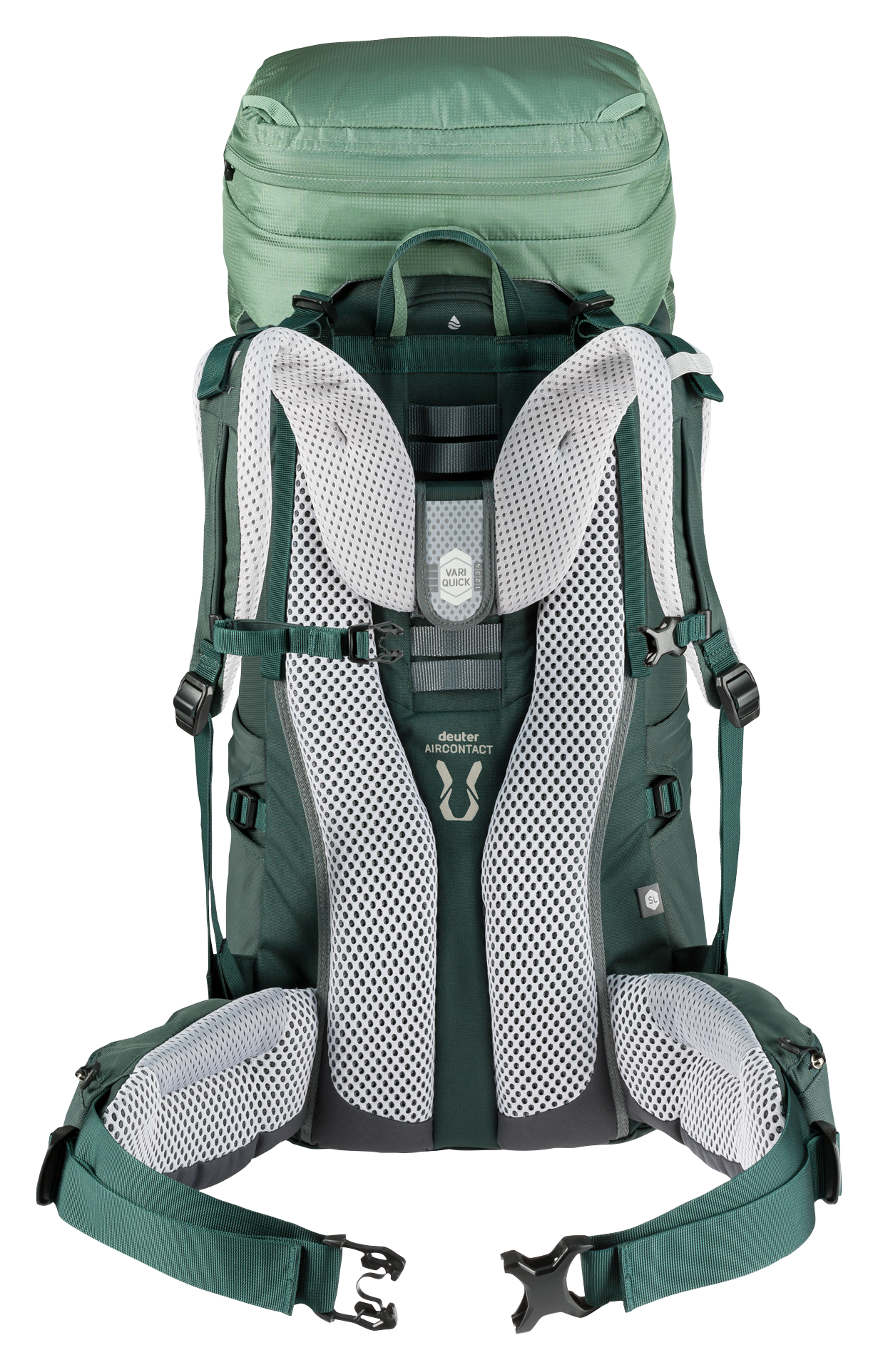 deuter Aircontact Lite 45 10 SL Trekking backpack