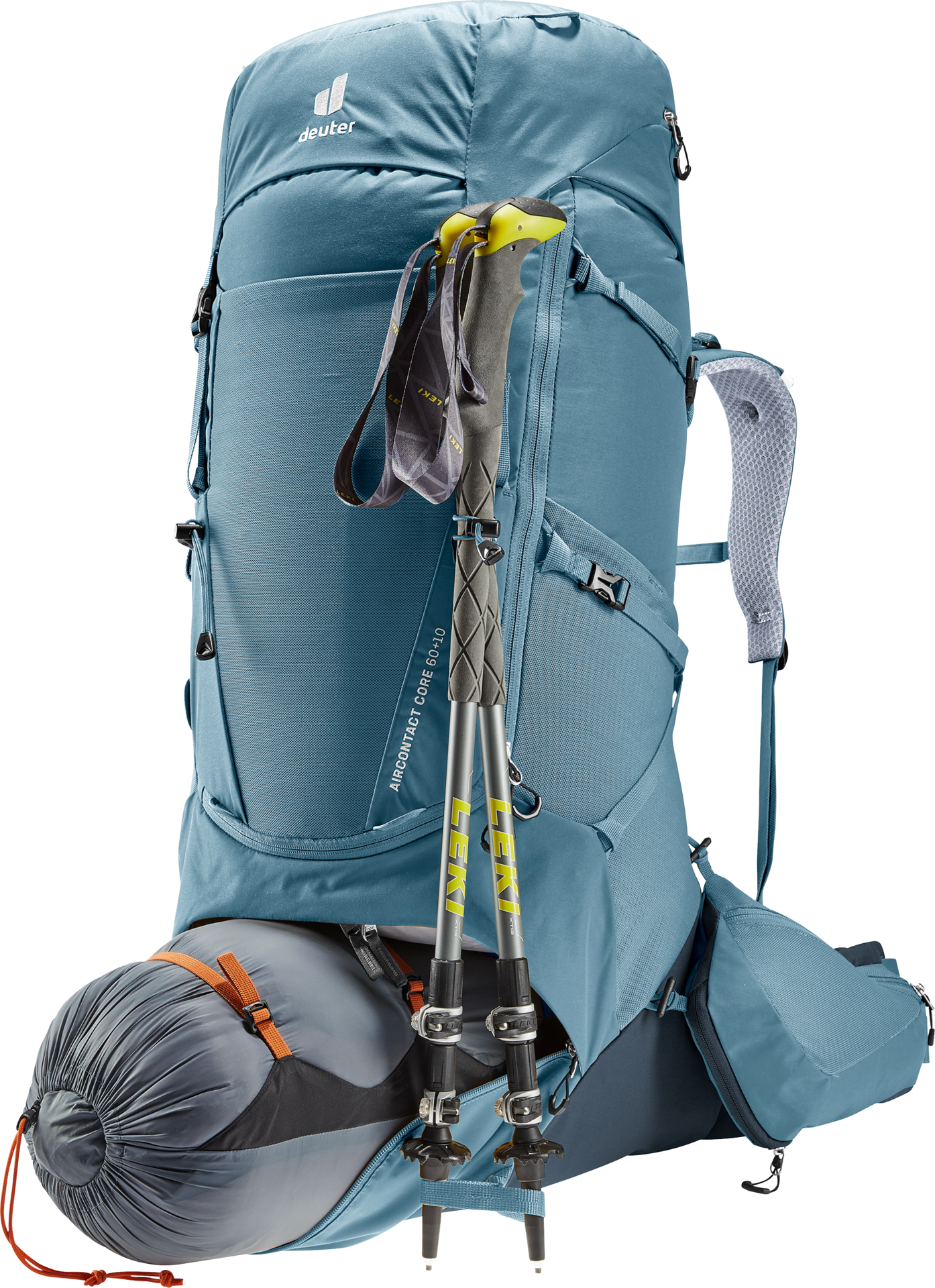 Deuter 60 liter backpack shop