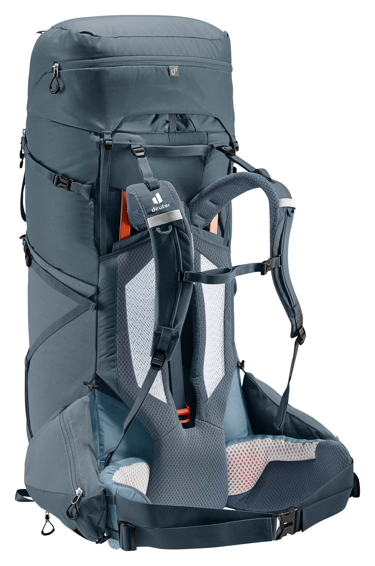 deuter Aircontact Core 70 10 Trekking backpack