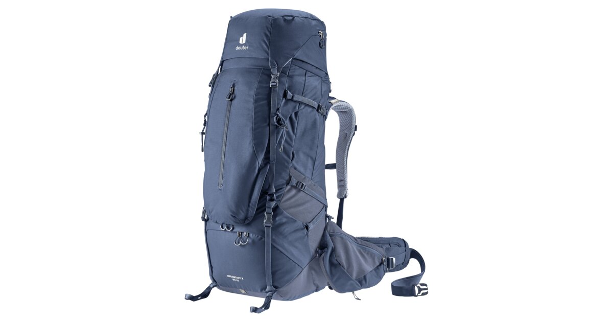 Deuter aircontact daypack discount