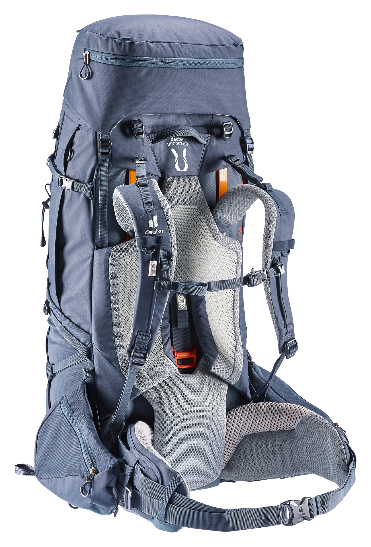deuter Aircontact X 70 15 Trekkingrucksack
