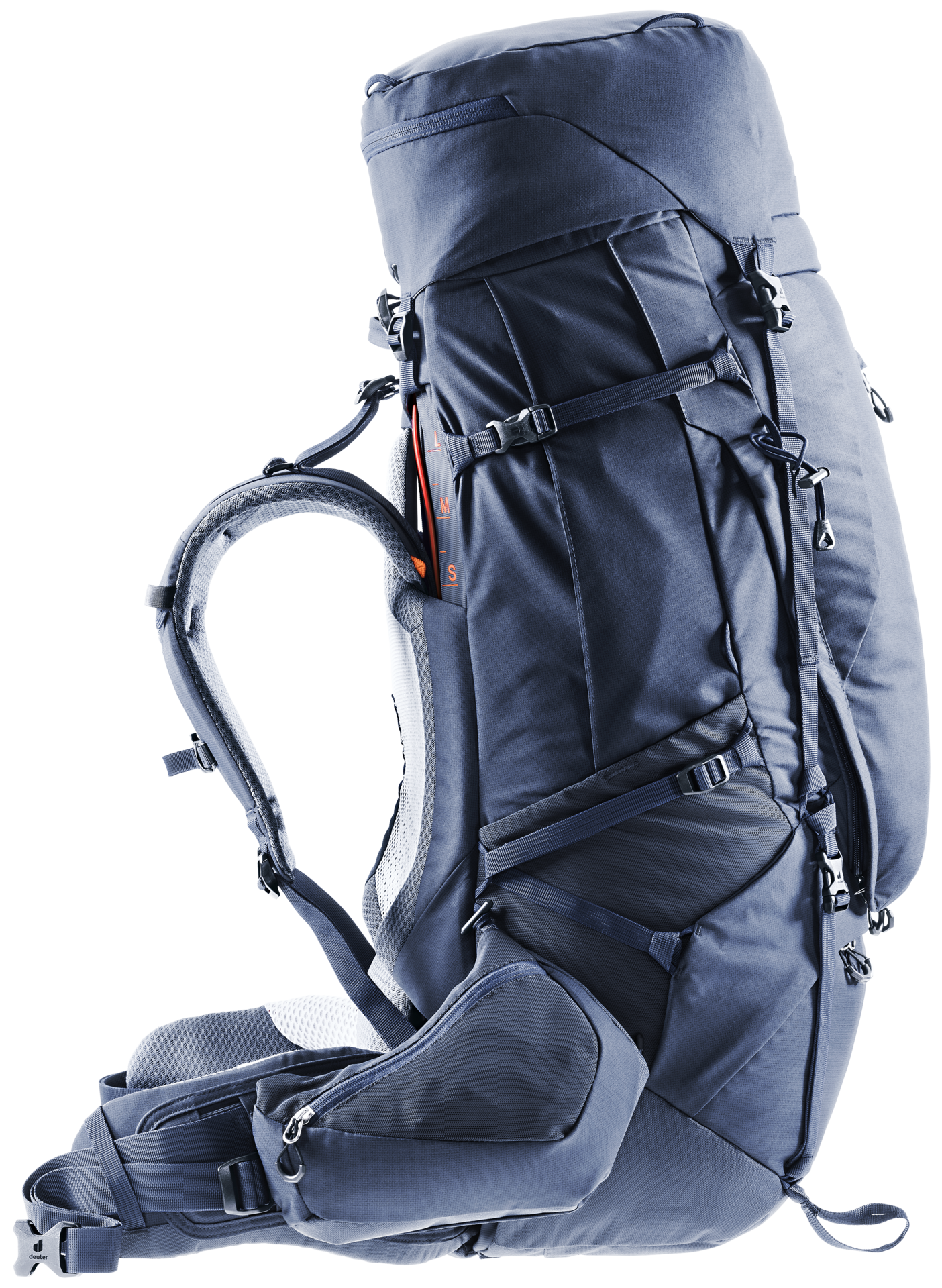 deuter Aircontact X 70 15 Trekkingrucksack