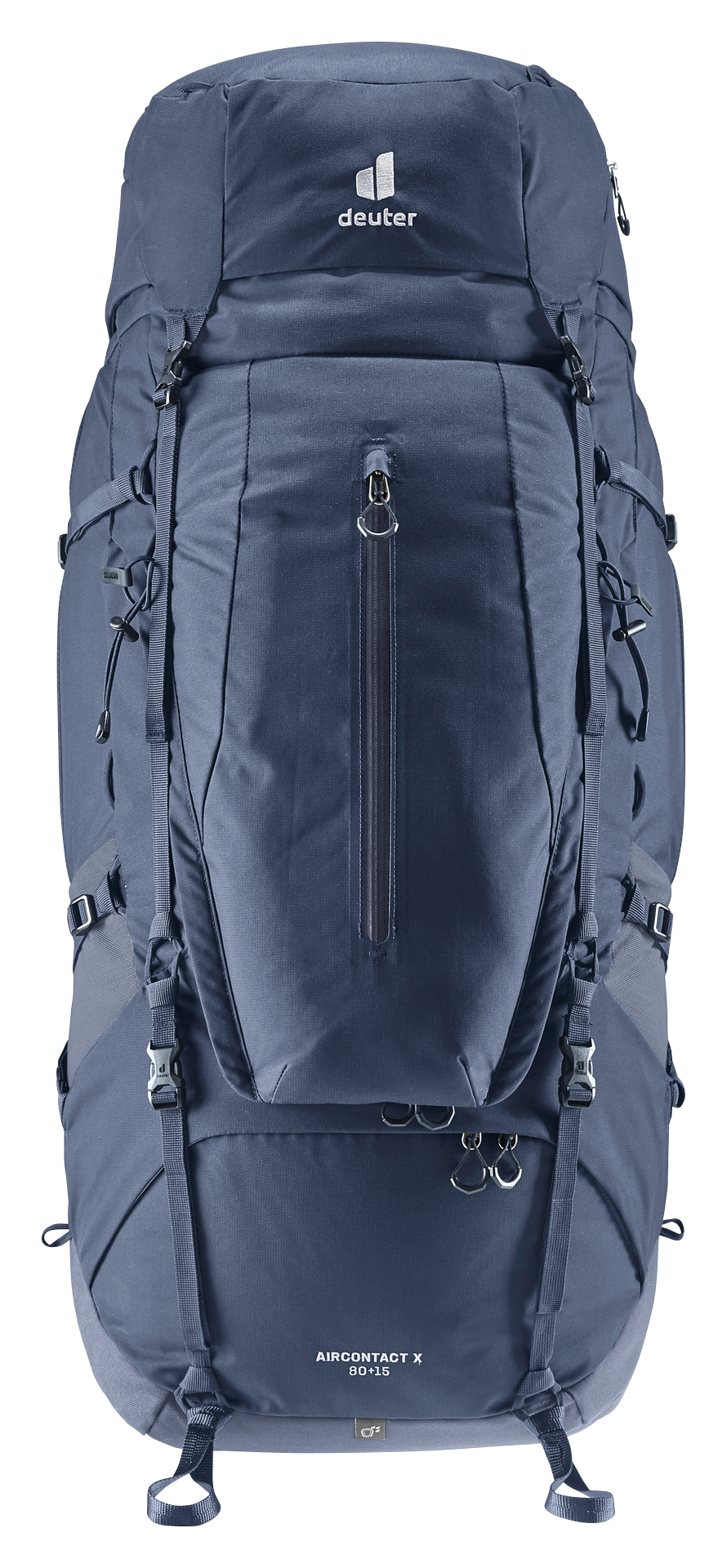 deuter Aircontact X 80 15 Backpacking packs