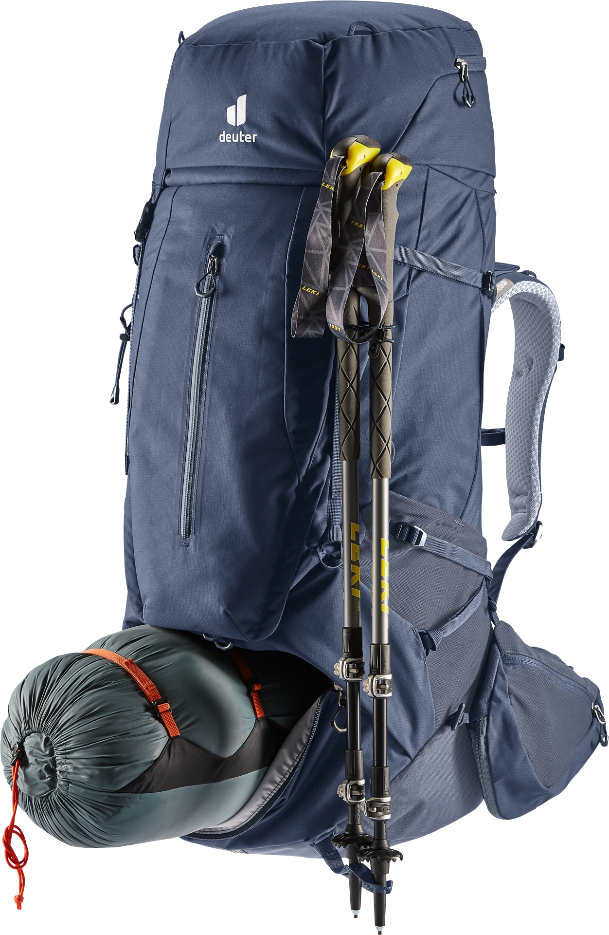 Carrier deuter 80 liter sales