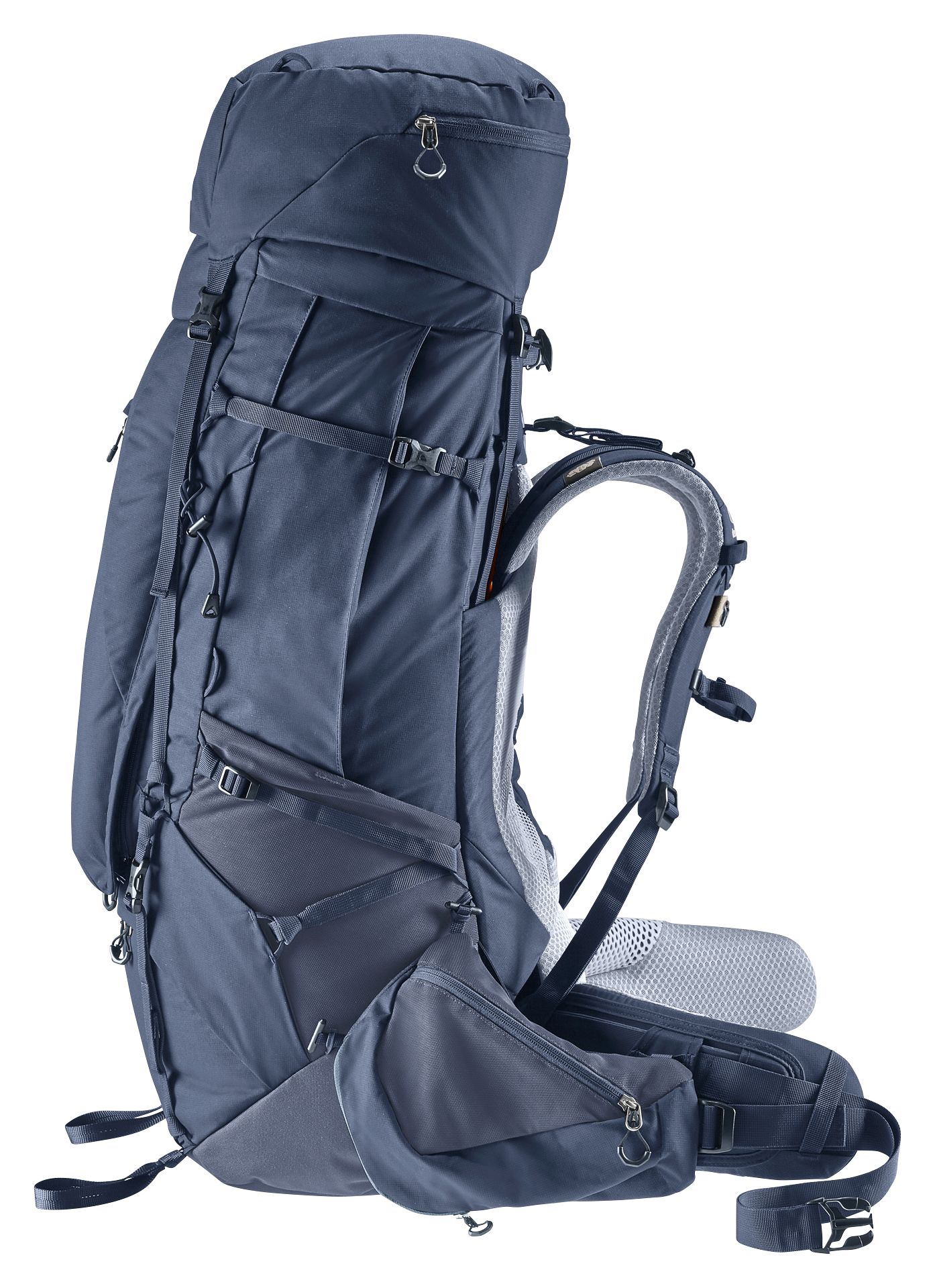 deuter Aircontact X 80 15 Trekking backpack