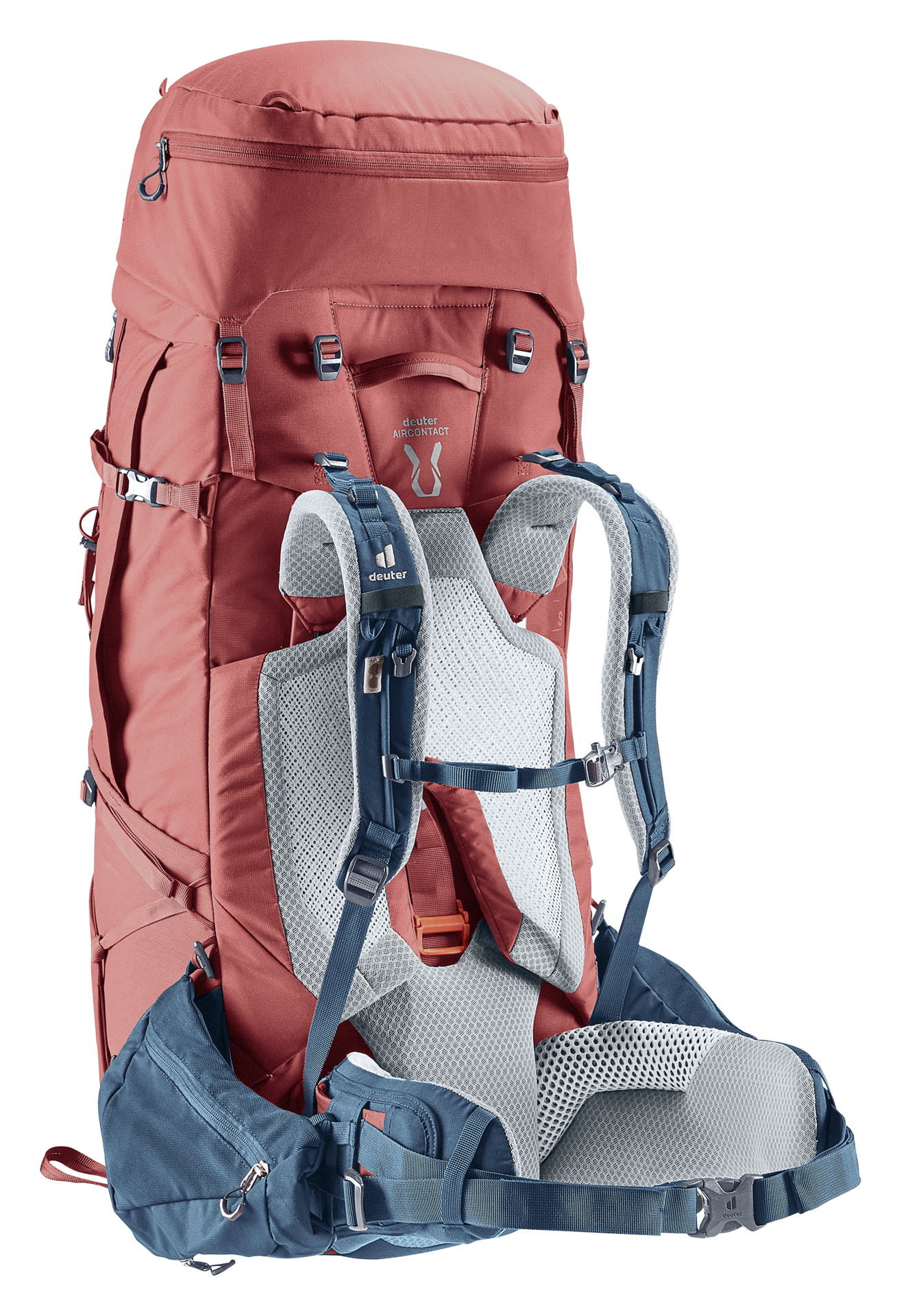 deuter Aircontact X 80 15 SL Backpacking packs