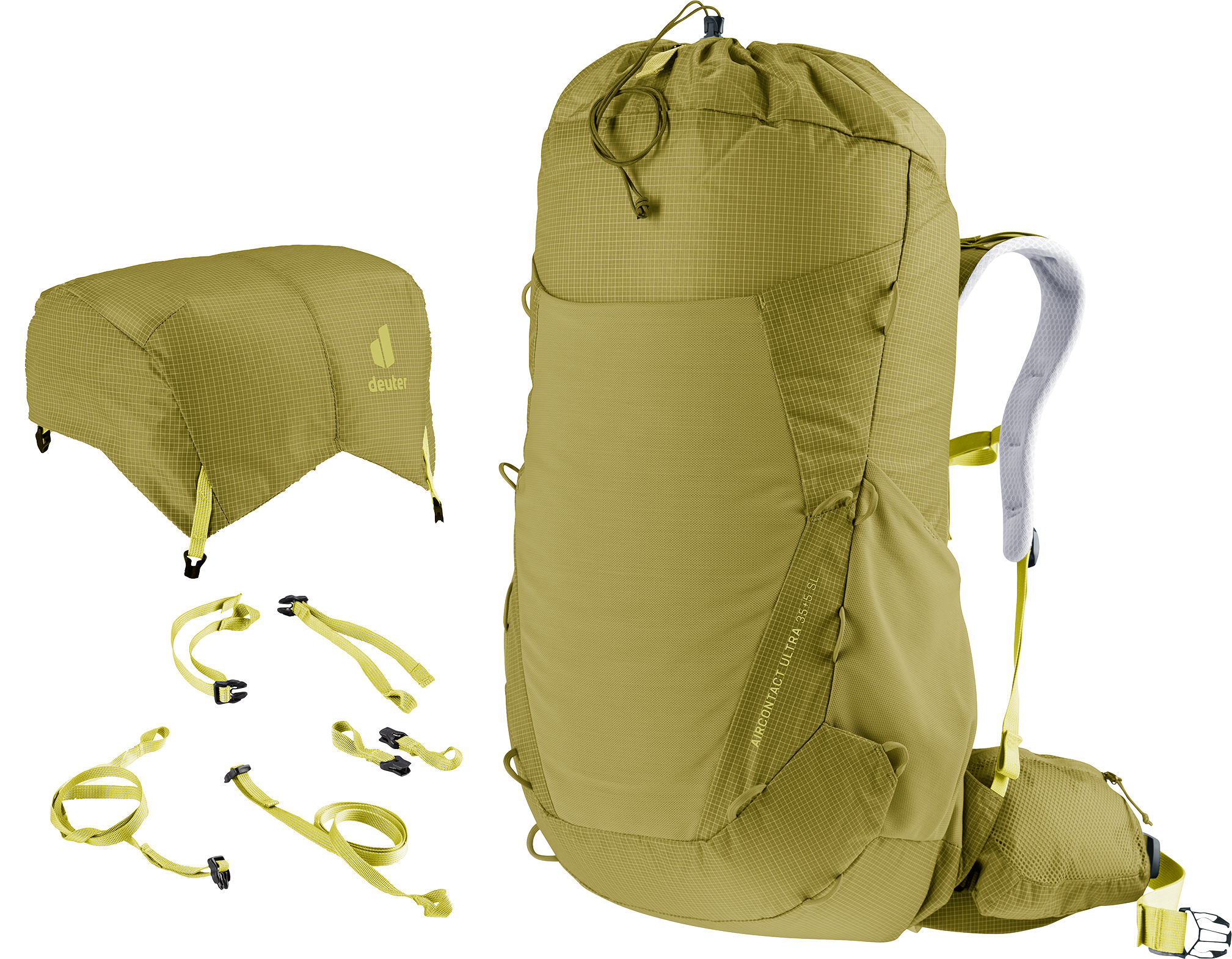 Rei deuter backpack online