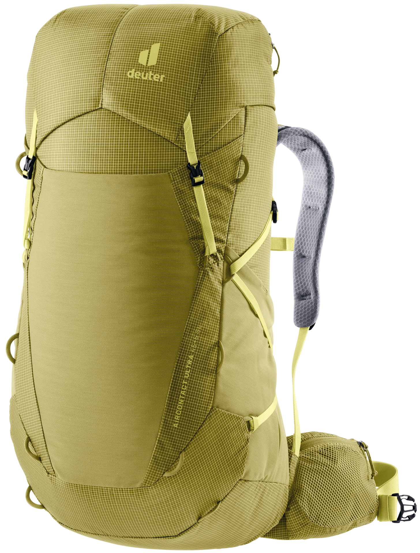 Deuter aircontact 45 clearance