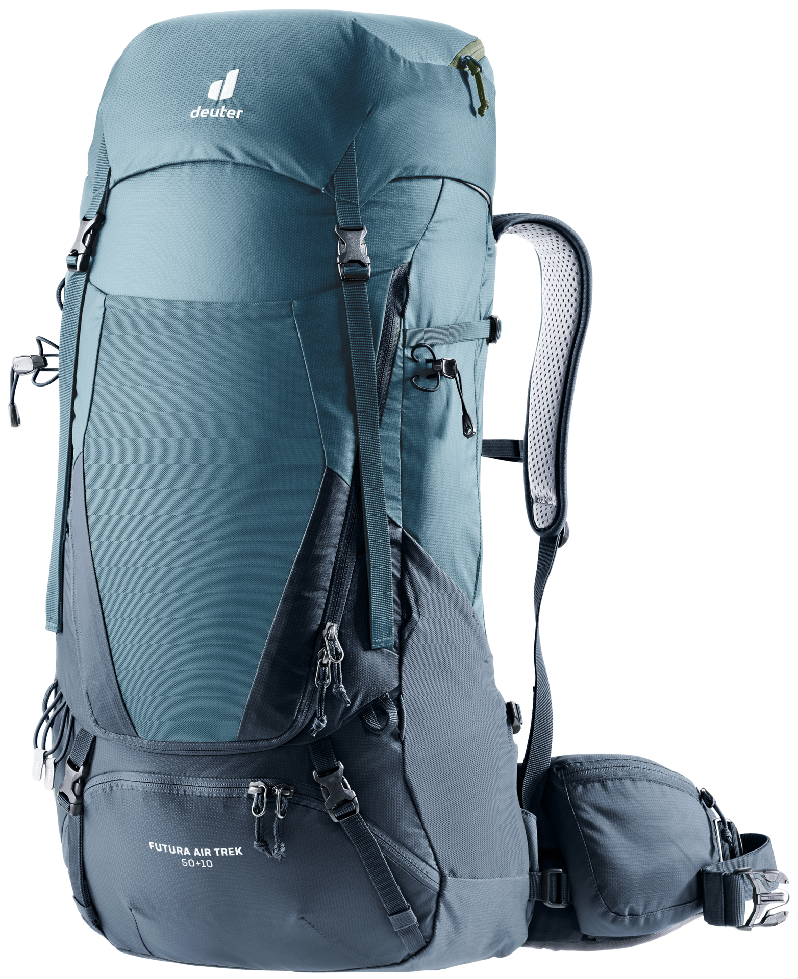 Deuter 50l backpack clearance