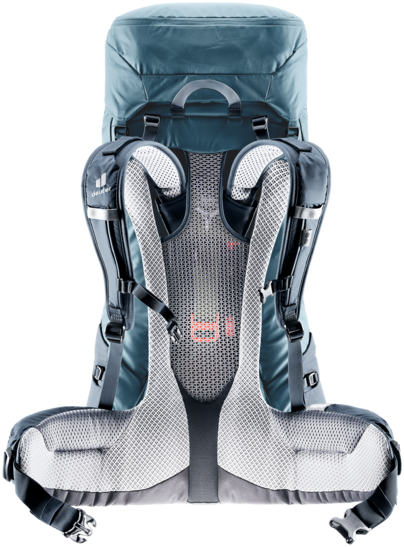 deuter Futura Air Trek 50 10 Backpacking packs