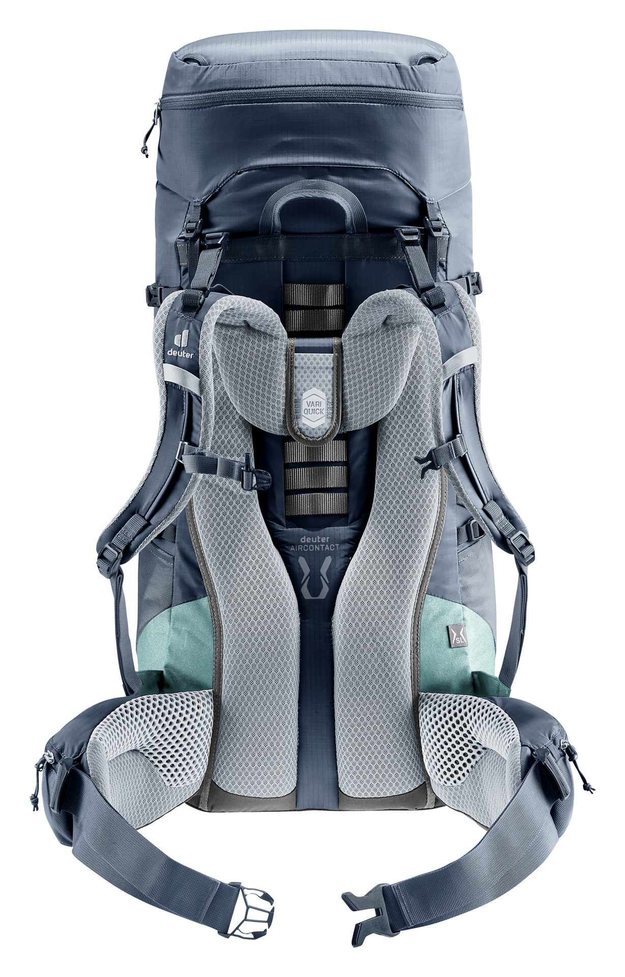 deuter Aircontact Lite 45 10 SL Backpacking packs