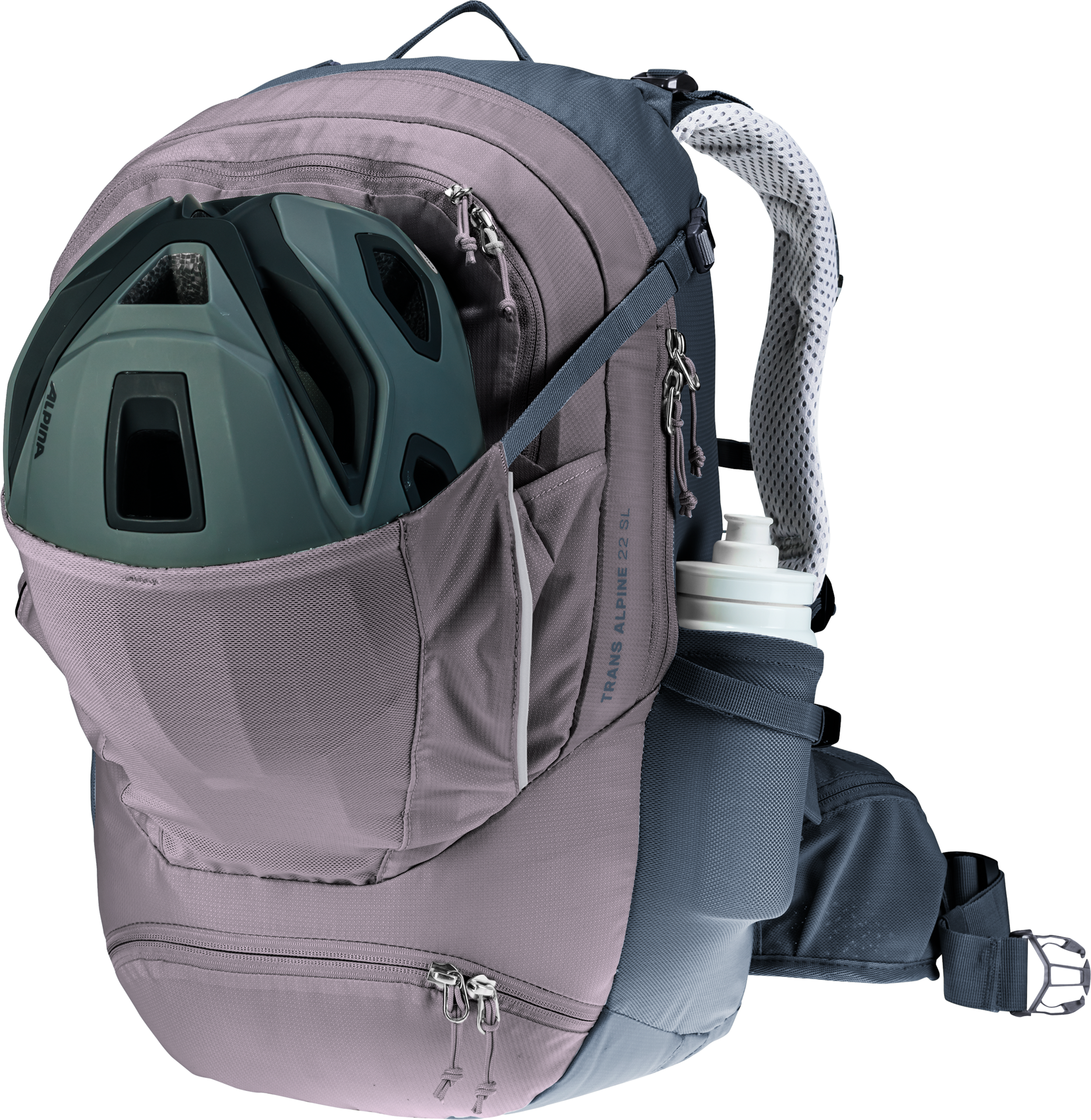 Trans backpack cheap