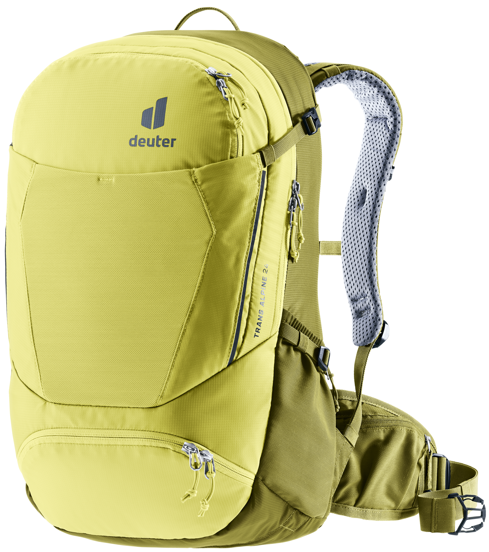 Trans alpine deuter discount
