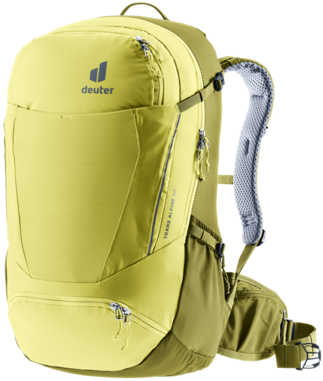 deuter Trans Alpine 30 | Fahrradrucksack