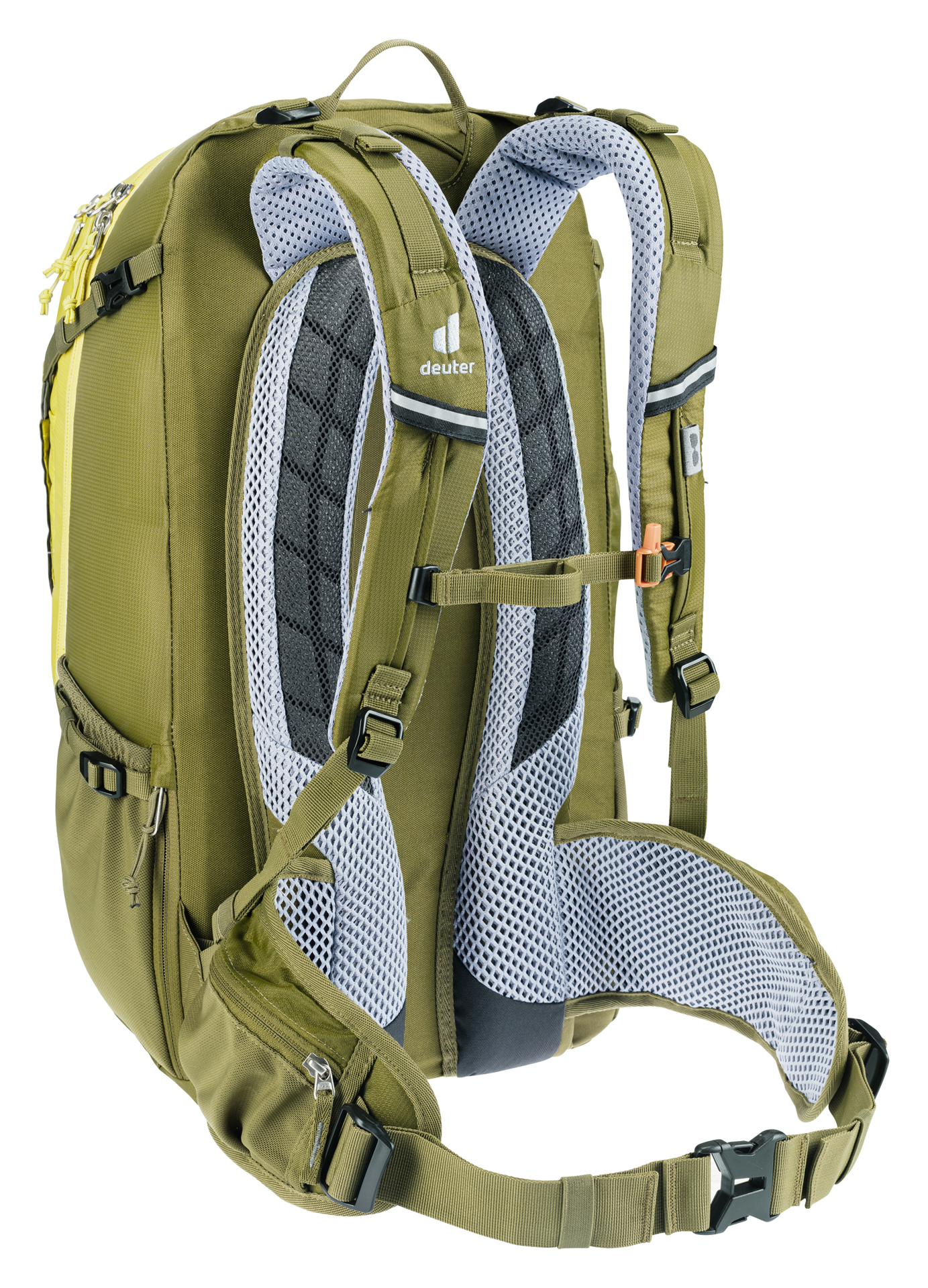deuter Trans Alpine 30 Fahrradrucksack