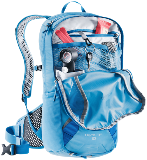 Race air deuter shop