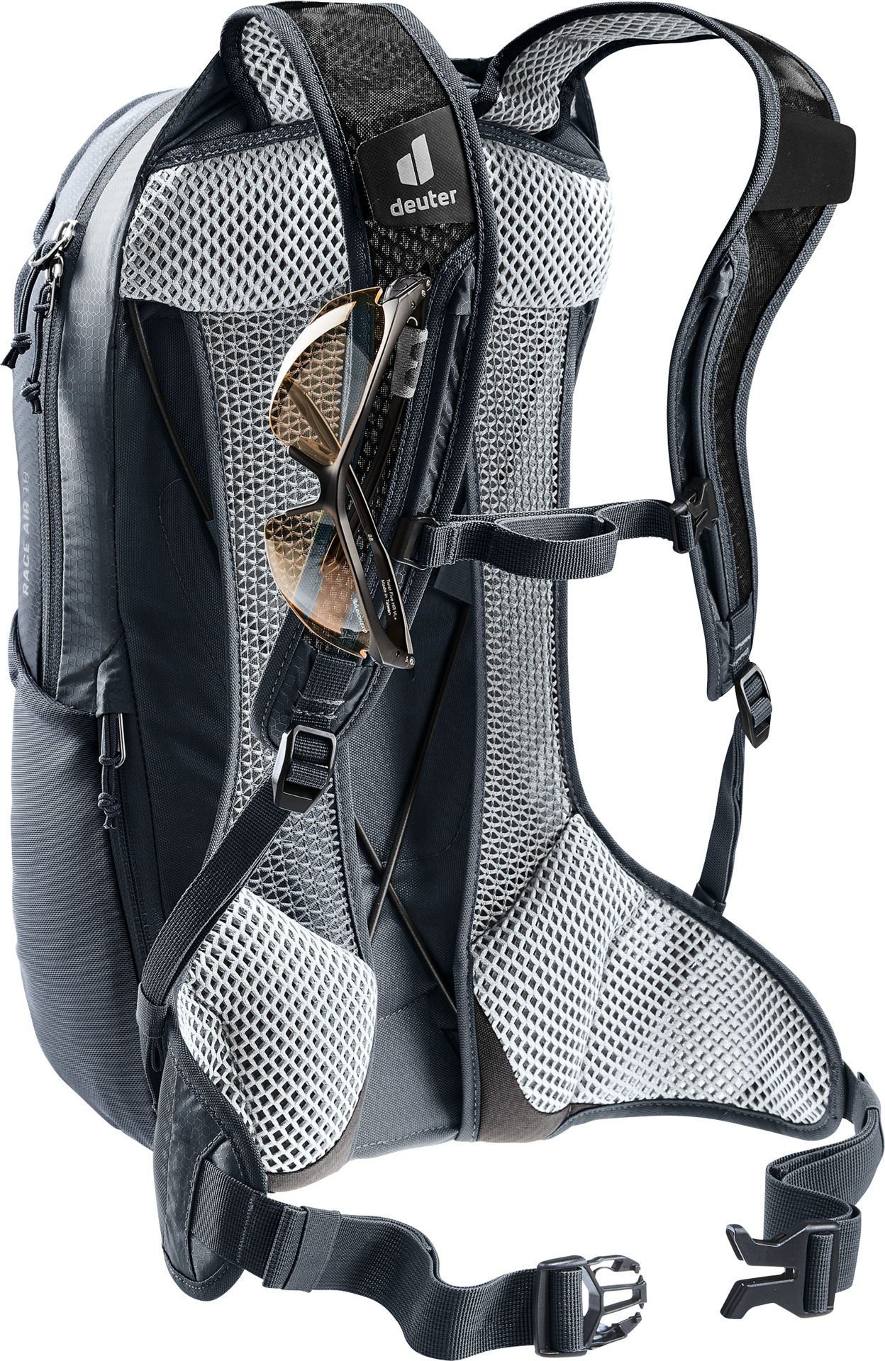 deuter Race Air 10 | Bike backpack