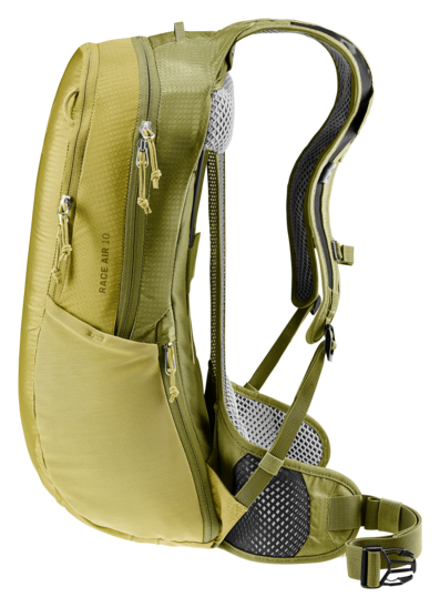 deuter Race Air 10 Fahrradrucksack