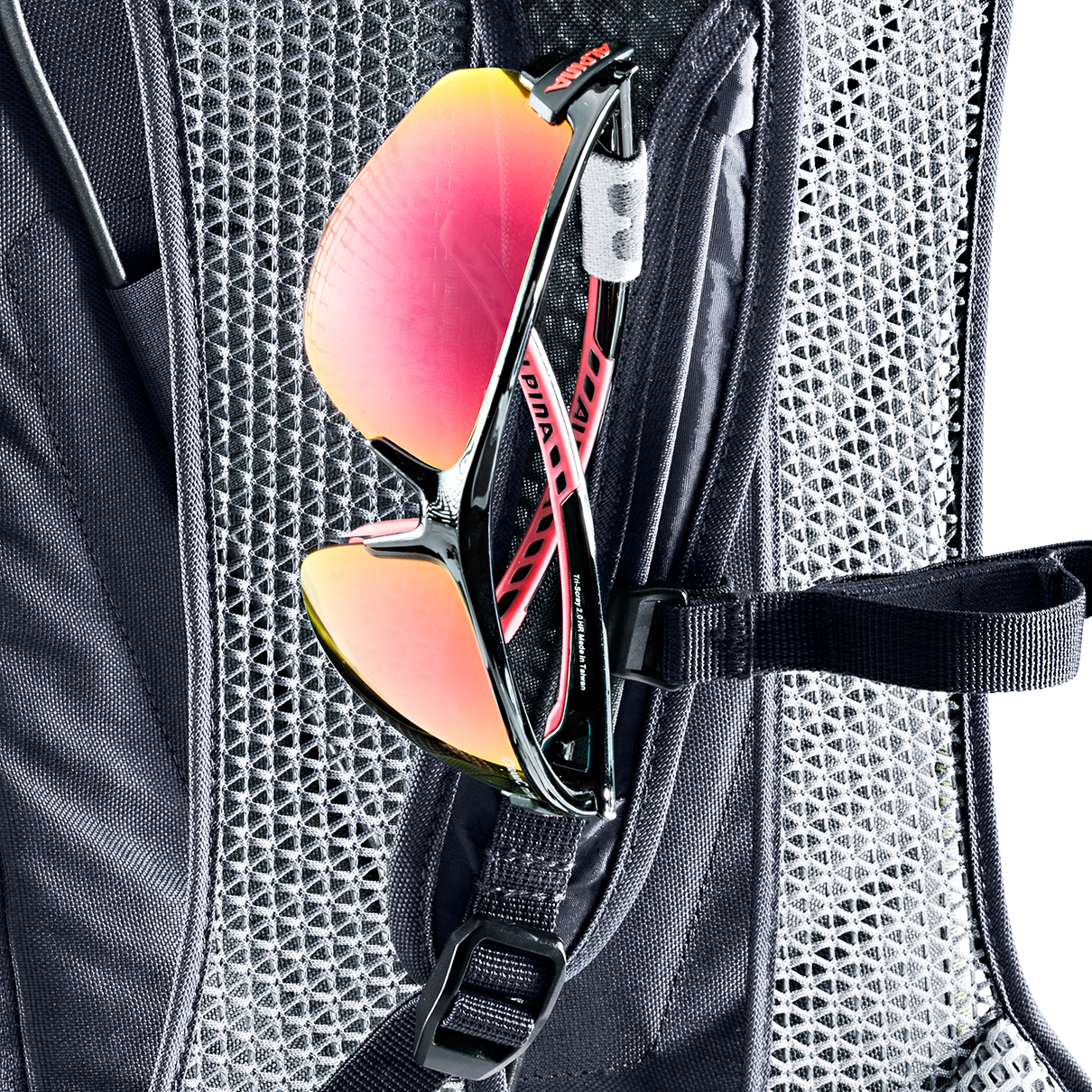 deuter Race Air 14+3 | Bike backpack