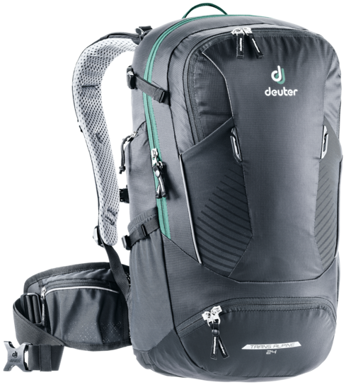 Bike backpack Trans Alpine 24