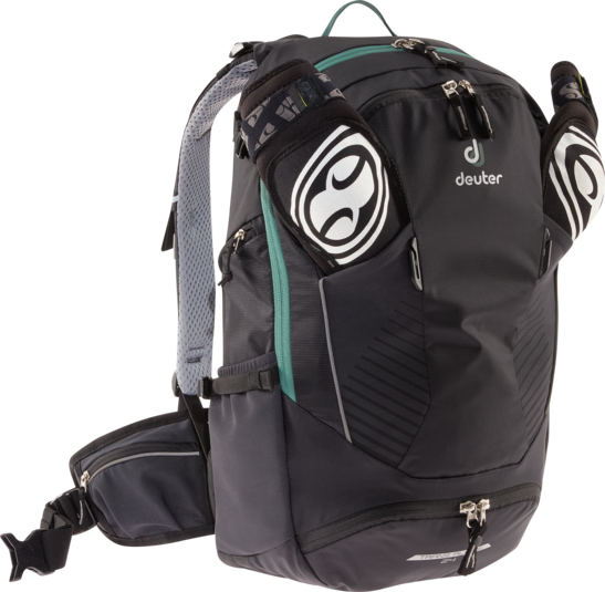 Bike backpack Trans Alpine 24