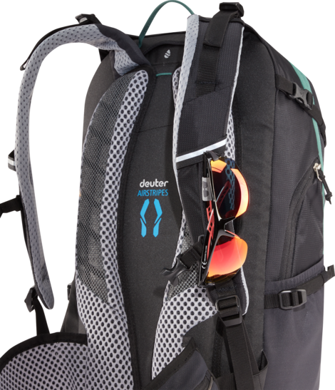 Bike backpack Trans Alpine 24