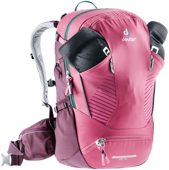 Bike backpack Trans Alpine 28 SL