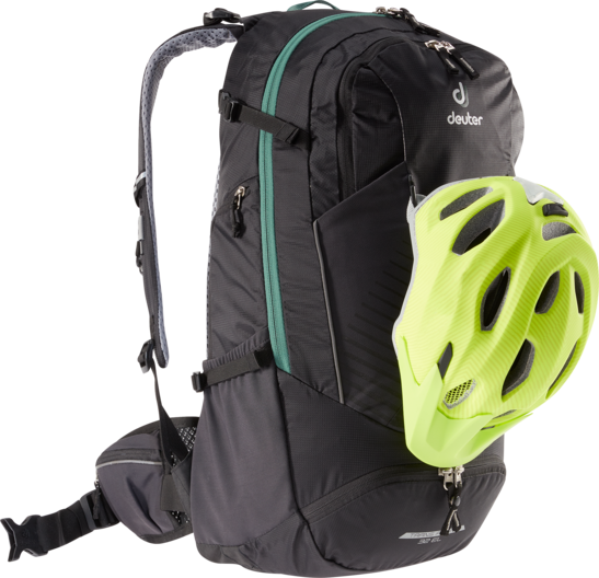 Fahrradrucksack Trans Alpine 32 EL